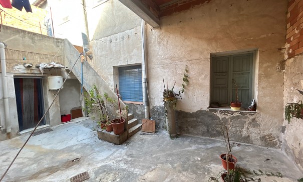 Revente - Maison de ville -
Benejúzar