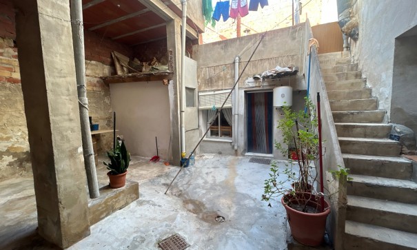 Revente - Maison de ville -
Benejúzar