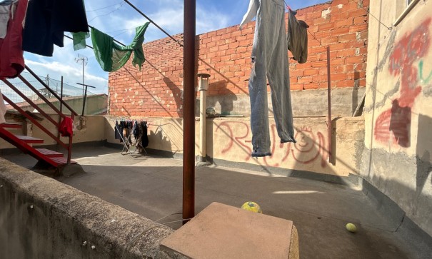 Revente - Maison de ville -
Benejúzar