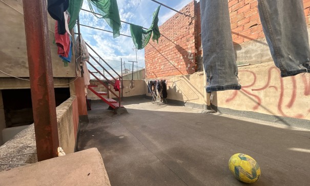 Revente - Maison de ville -
Benejúzar