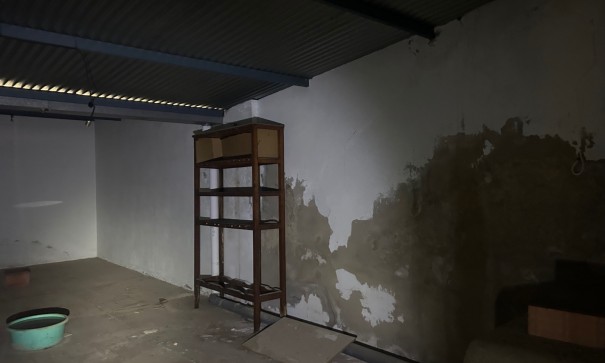 Herverkoop - Commercieel (6) -
Jacarilla