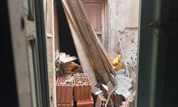 Herverkoop - Commercieel (6) -
Jacarilla