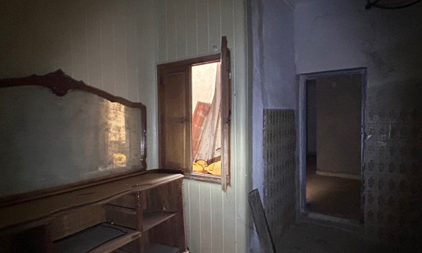 Herverkoop - Commercieel (6) -
Jacarilla