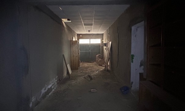 Herverkoop - Commercieel (6) -
Jacarilla