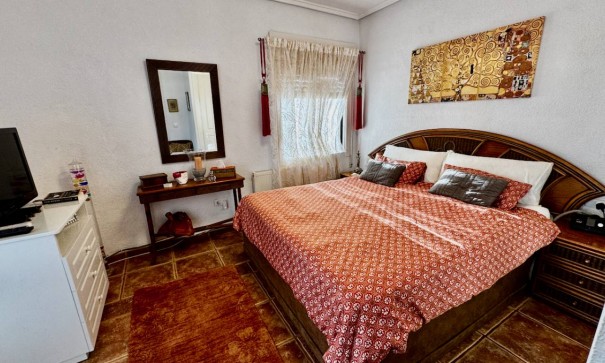 Återförsäljning - Fristående villa -
Ciudad Quesada - Rojales - Ciudad Quesada