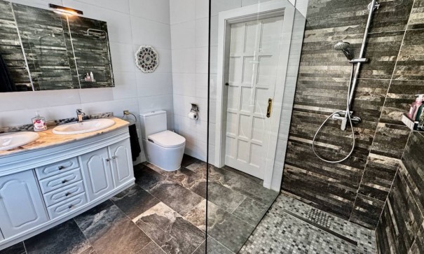 Återförsäljning - Fristående villa -
Ciudad Quesada - Rojales - Ciudad Quesada