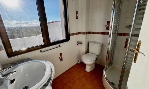 Återförsäljning - Fristående villa -
Ciudad Quesada - Rojales - Ciudad Quesada