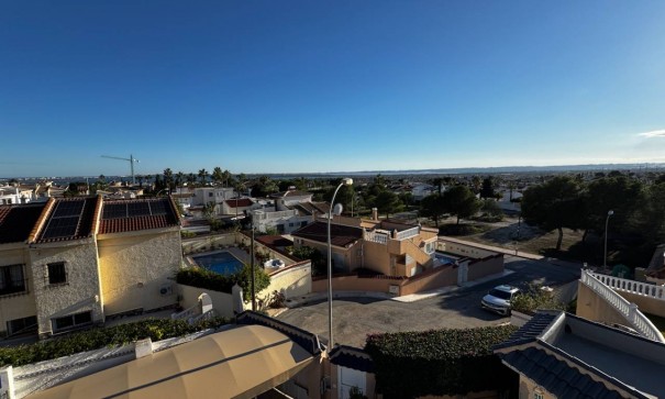 Återförsäljning - Fristående villa -
Ciudad Quesada - Rojales - Ciudad Quesada