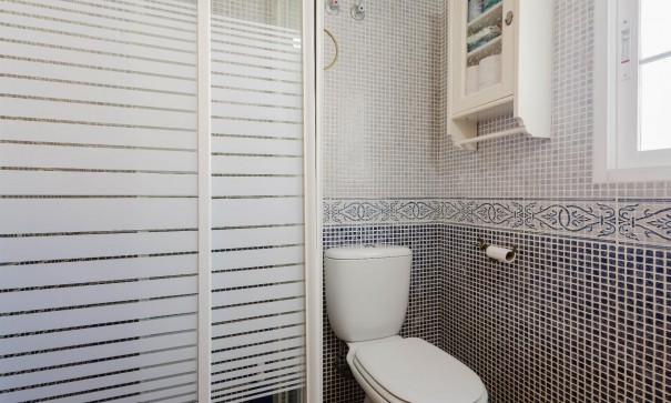 Sale - Villa -
Algorfa - Lo Crispin