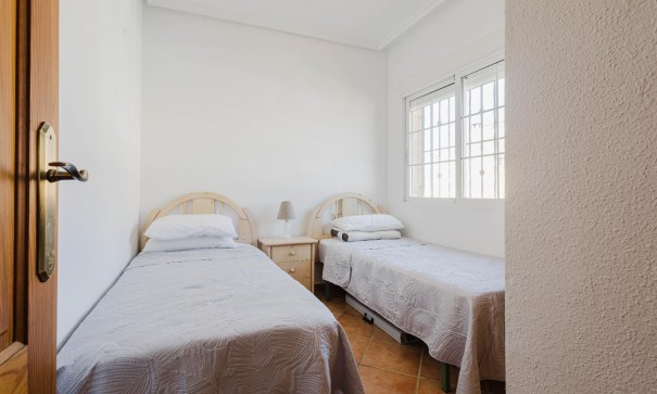 Sale - Villa -
Algorfa - Lo Crispin