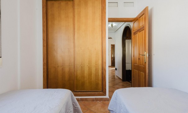 Sale - Villa -
Algorfa - Lo Crispin