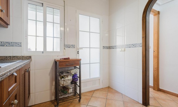 Sale - Villa -
Algorfa - Lo Crispin