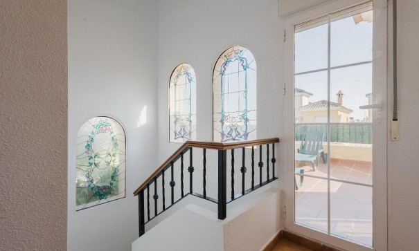 Sale - Villa -
Algorfa - Lo Crispin