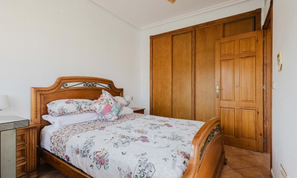 Sale - Villa -
Algorfa - Lo Crispin