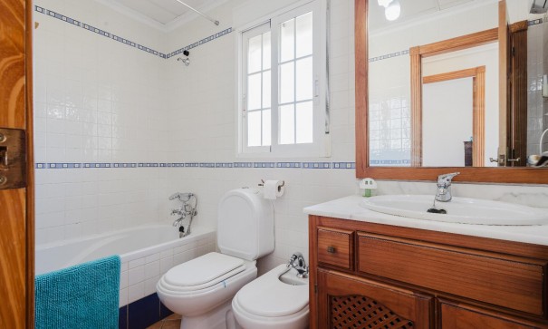 Sale - Villa -
Algorfa - Lo Crispin