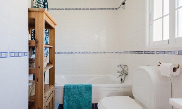 Sale - Villa -
Algorfa - Lo Crispin