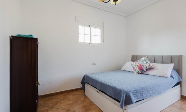 Sale - Villa -
Algorfa - Lo Crispin