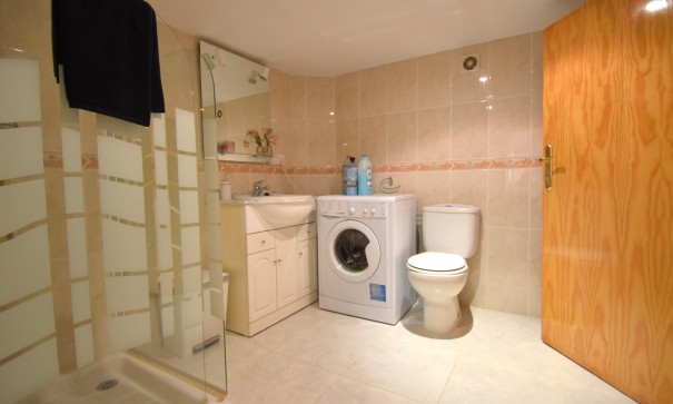 Resale - Freistehende Villa -
Orihuela Costa - Villamartin