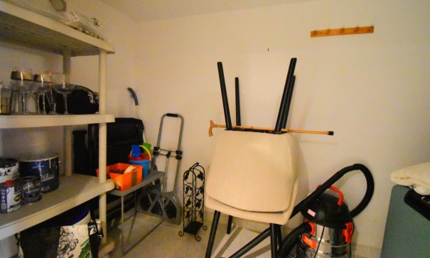 Resale - Freistehende Villa -
Orihuela Costa - Villamartin