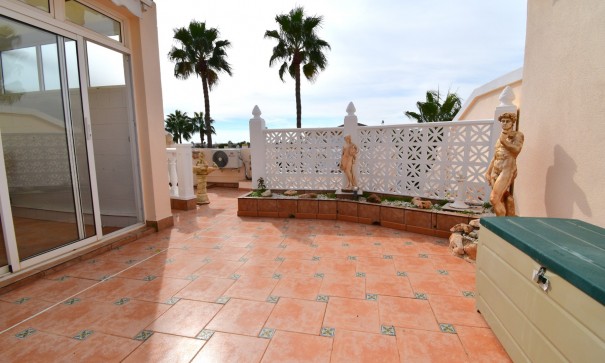 Sprzedaż - Apartament mieszkanie -
Orihuela Costa - Playa Flamenca