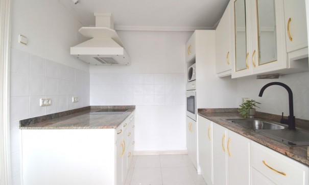 Sprzedaż - Apartament mieszkanie -
Orihuela Costa - Playa Flamenca