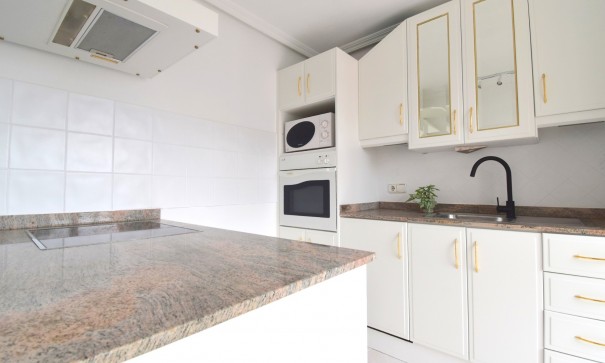 Sprzedaż - Apartament mieszkanie -
Orihuela Costa - Playa Flamenca