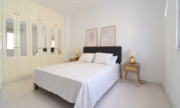 Sprzedaż - Apartament mieszkanie -
Orihuela Costa - Playa Flamenca