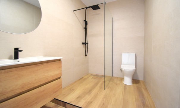 Sprzedaż - Apartament mieszkanie -
Orihuela Costa - Playa Flamenca