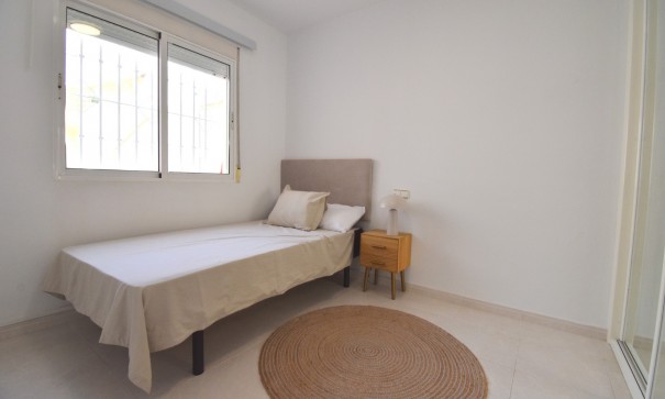 Sprzedaż - Apartament mieszkanie -
Orihuela Costa - Playa Flamenca