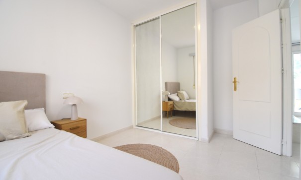 Sprzedaż - Apartament mieszkanie -
Orihuela Costa - Playa Flamenca