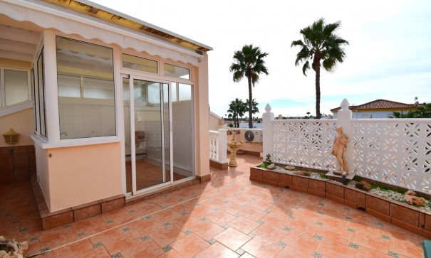 Sprzedaż - Apartament mieszkanie -
Orihuela Costa - Playa Flamenca