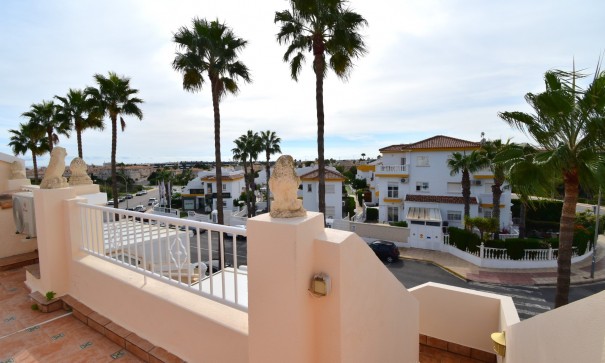 Sprzedaż - Apartament mieszkanie -
Orihuela Costa - Playa Flamenca