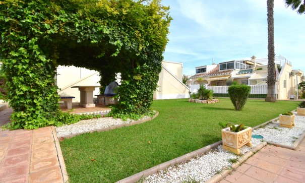 Sprzedaż - Apartament mieszkanie -
Orihuela Costa - Playa Flamenca