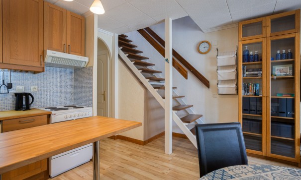 Herverkoop - Rijtjeshuis / Stadswoning -
Torrevieja - La Siesta