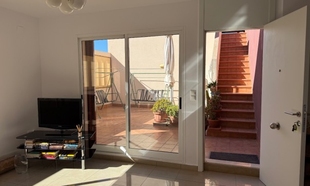 Sprzedaż - Apartament Penthouse -
Orihuela Costa - Playa Flamenca