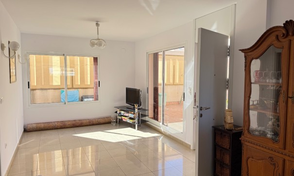 Sprzedaż - Apartament Penthouse -
Orihuela Costa - Playa Flamenca