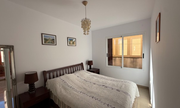 Sprzedaż - Apartament Penthouse -
Orihuela Costa - Playa Flamenca