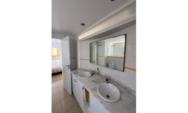 Sprzedaż - Apartament Penthouse -
Orihuela Costa - Playa Flamenca