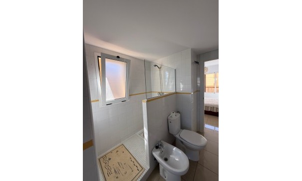 Sprzedaż - Apartament Penthouse -
Orihuela Costa - Playa Flamenca