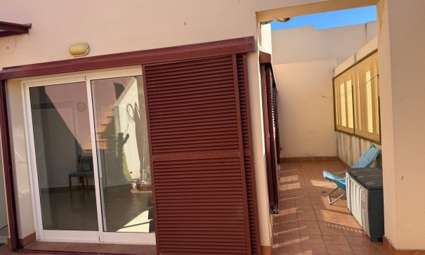 Sprzedaż - Apartament Penthouse -
Orihuela Costa - Playa Flamenca