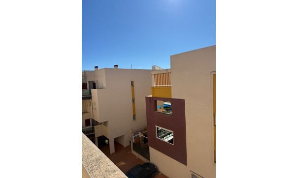 Sprzedaż - Apartament Penthouse -
Orihuela Costa - Playa Flamenca
