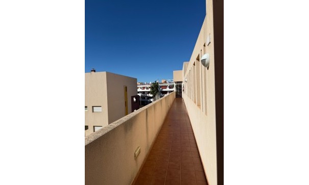 Sprzedaż - Apartament Penthouse -
Orihuela Costa - Playa Flamenca