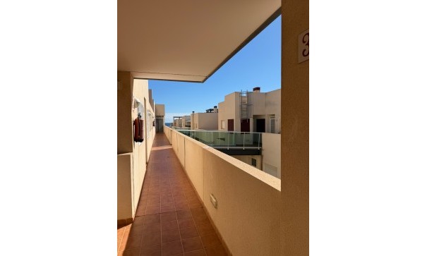 Sprzedaż - Apartament Penthouse -
Orihuela Costa - Playa Flamenca