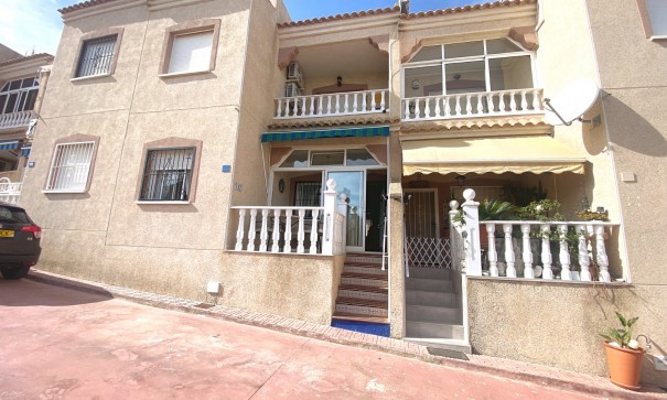 Apartamento piso - Venta - Algorfa -
                Montemar