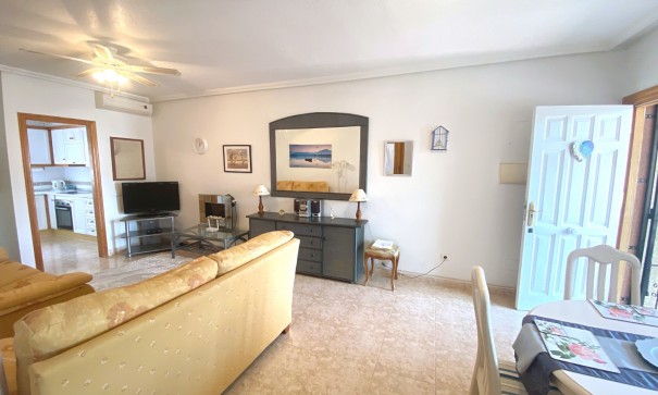 Sprzedaż - Apartament mieszkanie -
Algorfa - Montemar