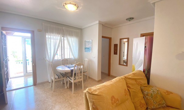 Sprzedaż - Apartament mieszkanie -
Algorfa - Montemar