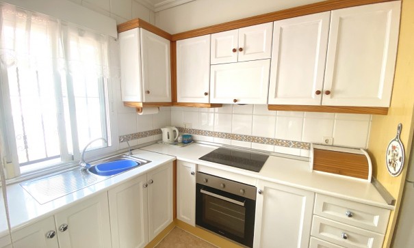 Sprzedaż - Apartament mieszkanie -
Algorfa - Montemar