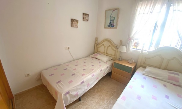 Sprzedaż - Apartament mieszkanie -
Algorfa - Montemar