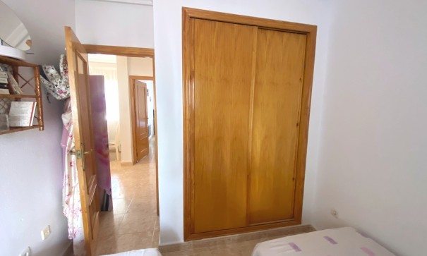 Sprzedaż - Apartament mieszkanie -
Algorfa - Montemar