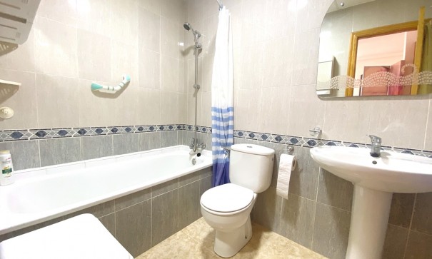 Sprzedaż - Apartament mieszkanie -
Algorfa - Montemar